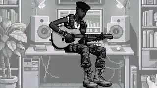 Quest Mw - TamaTcha (Official Audio)