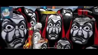 || VIDIO MEDIAFIRE || NO PASSWORD || SMK VIRAL 2024 || GAME PLAY FREEFIRE ||