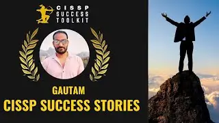 Latest CISSP Success Story 2024