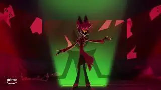 Alastor the yellow triangle