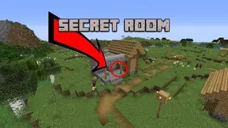 The Secret room in blacksmith’s house