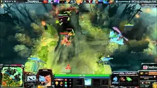 Dread ПТИЧИЙ  ГАНГ