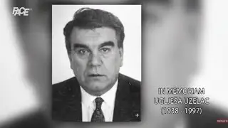 IN MEMORIAM, Uglješa Uzelac: Najveći i najviši Sarajlija i Bosanac, jedan od najboljih!