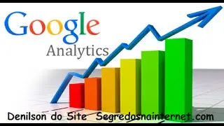 Como Configurar o Google Analytics