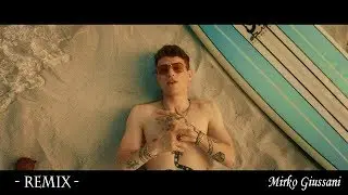 ARROGANTE - IRAMA OFFICIAL REMIX