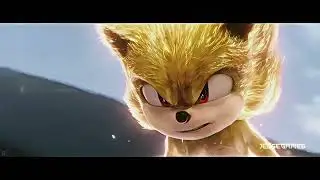 4K (SUPER SONIC) [AMV/EDIT]
