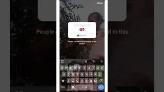 How to Add yours on Instagram | instagram par Add your story kaise kare 