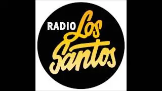 GTA V | Radio Los Santos | Problem ft. Glasses Malone - Say That Then