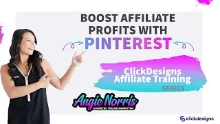 Boost Affiliate Profits With Pinterest