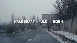 NAARBRAAT x JLC x GOSH - Jxor || Ժխոռ [Music Video]