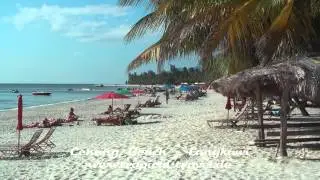 Best Beaches in Southeast Asia
