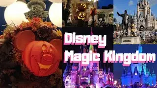Magic Kingdom