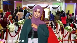 Fashion Show Muqdisho 2019