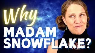 Why Madam Snowflake? My Journey to Defqon1 Revealed