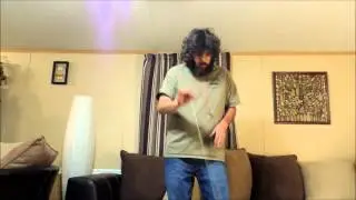 Fun with the Profly.