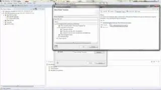 Accessing documentation in the Modeling Tools for SAP BW and SAP BW/4HANA