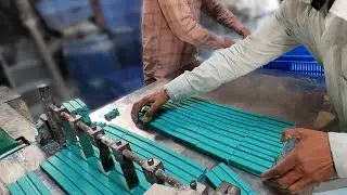 Ingenious Factory Process Of Detergent Soap - Most Satisfying Factory Machines And Tools #1