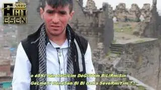 Karamsar Şair - Seni Yıkmışlar Canem & Sinan Güldüre  - 02 Kabus