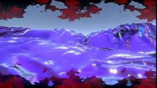 Perlin Noise - Sound Visualizer 2