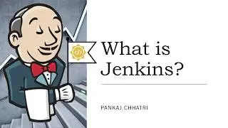 2. What is jenkins and it's use?