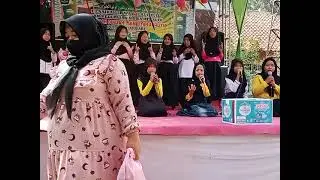 Kenaikan kelas MD Bantarwaru