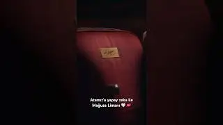 Mustafa Kemal Atatürk’ün sesinden Mağusa Limanı 🇹🇷🖤 [Yapay Zeka]