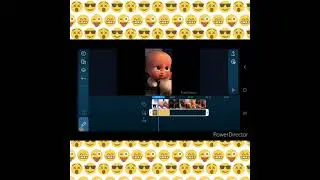 How To Add Photo In Video in PowerDirector/Editor Master