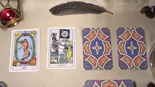 Скорпион ♏️ Март 2019 Таро-прогноз