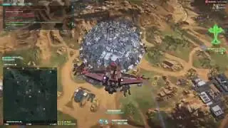 Why I like High-G