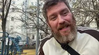 Магия Маски. Макфа, сто т₽лн, дядя Хуршед накатал на п/ж, террорчип и колбаса без мяса
