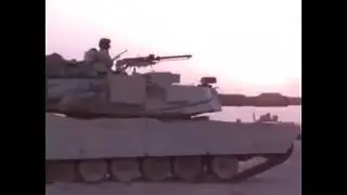 gulf war 1991 edit