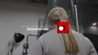 HitTrax Metric Of The Month x Sequencing