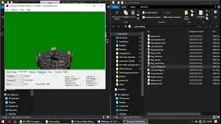 HL1 Model Compiler & Decompiler