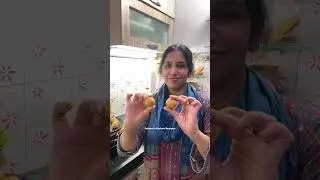 पहली बार में भी परफेक्ट दानेदार बेसन के लड्डू बनेंगे जब इस ट्रिक से बनाएंगे | Besan ke laddoo