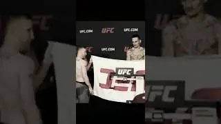 Отомстил Макс Гаджишке🤣 Нокаут за секунду до конца боя! #edit