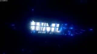 Моё новое интро!Тимур