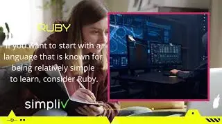 Top 10 Programming Languages to Learn in 2021