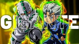 KOICHI: O Melhor Personagem de JOJO PARTE 4