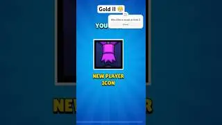 Road to Gold III FRANK 😤 #brawlstars #brawlstarsgame #brawlstarsmemes #games