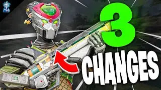 Lifeline *NEEDS* These Buffs!