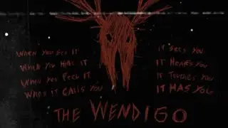 The Wendigo (2023 Found Footage) Review