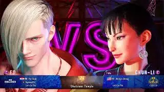 Street Fighter 6 | Day 41