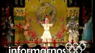 SPOT TELEVISA DEPORTES Olimpiadas Bejing