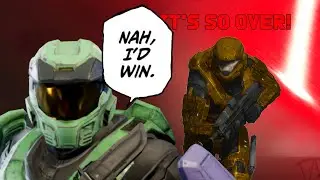 Halo Reach  - The Australian Experience