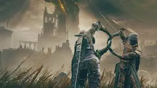 Elden Ring DLC Week 1 | PvE, Invasions, PvP, Glitches & Funny Moments