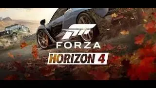 СТРИМЧИК ШПИЛИМ Forza Horizon 4