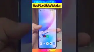 One Plus Dialer Issue Solution | One Plus 8T phone | Call Recording Available Now