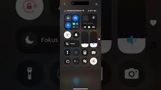 Review Update Ios 18 di iPhone 15 Pro