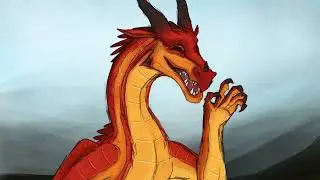 Peril commits the heist of the century (Wof meme)