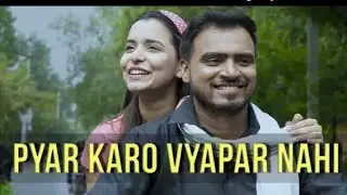 प्यार या व्यापार || अमित भड़ाना कॉमेडी 2019 || Amit bhadana  desi vines